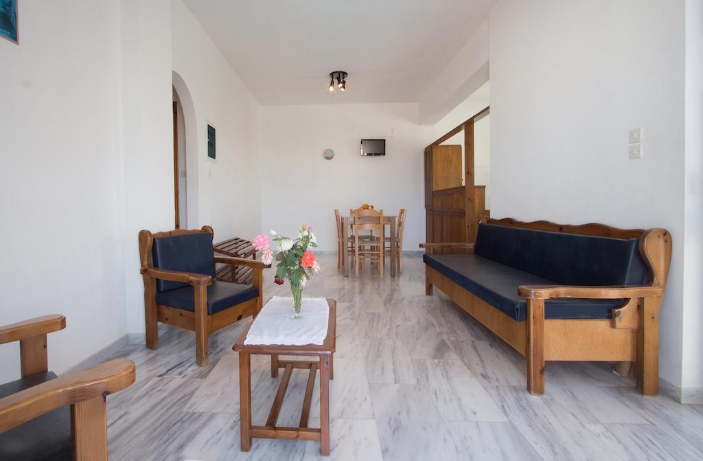 Elena Rooms & Apartments Gerani  Pokoj fotografie